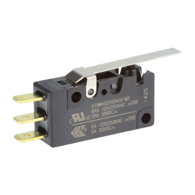 V15W-DZ200A02-W2 V15W-DZ200A02-W2